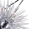 Cwi Lighting Starburst 20 Light Chandelier With Chrome & Black Finish 1178P44-20-601 - alternate 7